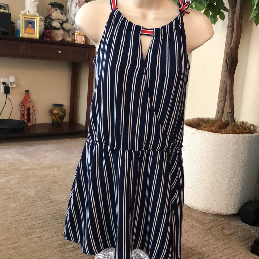 Little girl dress by TH